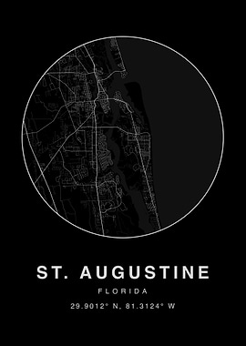 St Augustine