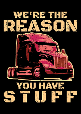 Were The Reason You Have