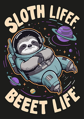 Sloth Life