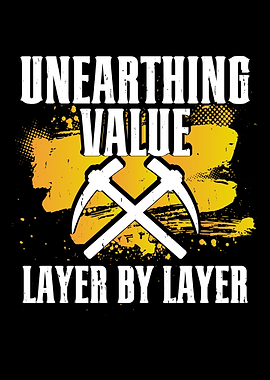Unearthing Value Layer By