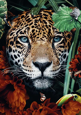 Leopard No2