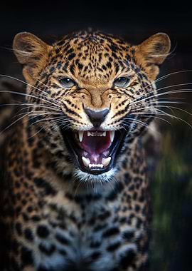 Leopard