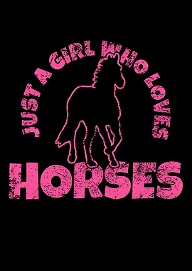 Horse Fan Racing Riding