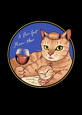 Purrfect Meowther
