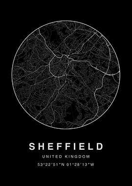 Sheffield
