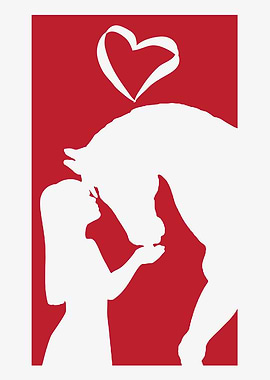 Just A Girl Who Loves