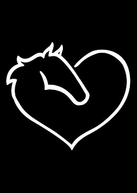 Horse Fan Horse Riding