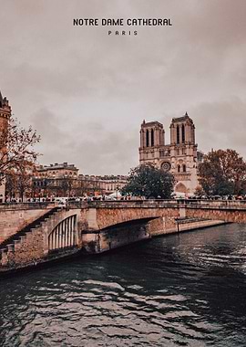 Notre Dame Cathedral