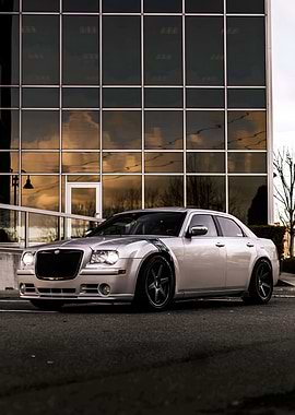 Chrysler 300c