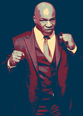 mike tyson