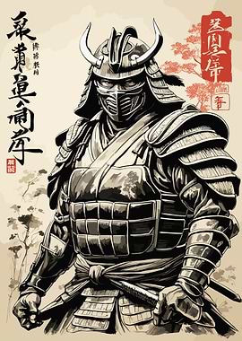 秀山　花瓶　Japan Vintage samurai 秀山 花瓶 Japan Vintage samurai