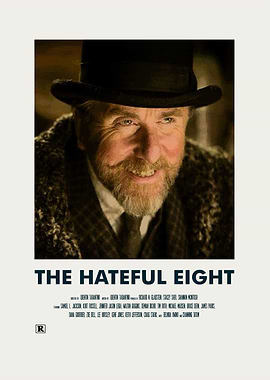 the hateful eight