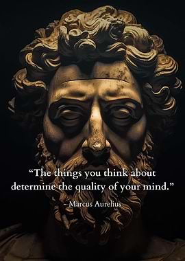 Marcus Aurelius quote
