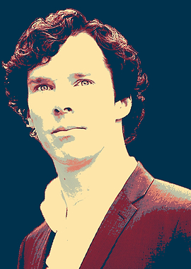 benedich cumberbatch