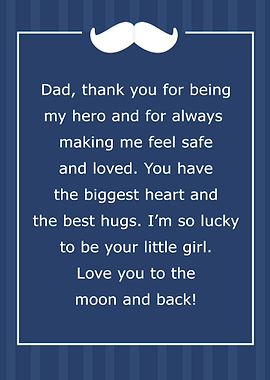 Fathers Day Gift Daddy Dad