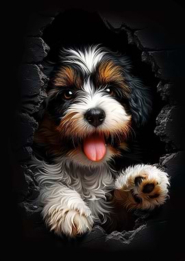 Tibetan Terrier