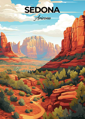 Sedona Arizona Travel