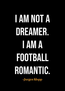 Jurgen Klopp quotes
