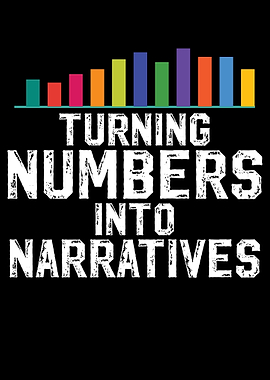 Turning Numbers Into