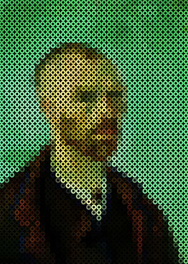 dedicated to Paul Gauguin