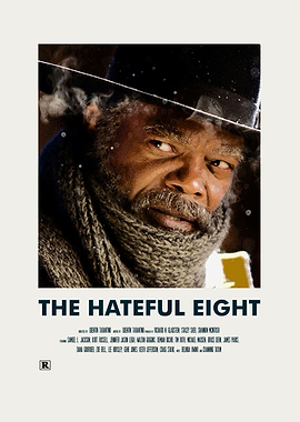 the hateful eight
