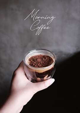 Morning Coffee