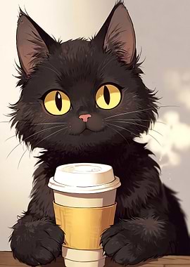 Paws and Coffee