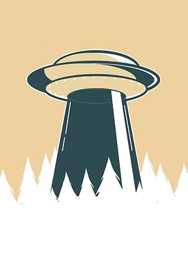 Extraterrestrial UFO