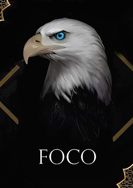 Eagle Foco