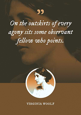 On the outskirts of every