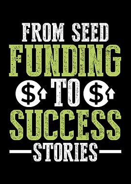 From Seed Funding To