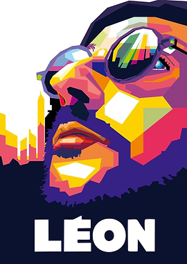 leon the professional