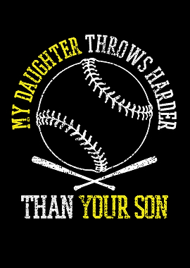 Laugh With Every Swing