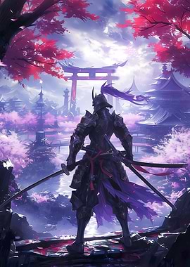 Samurai Japanese Culture