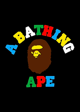 A Bathing Ape
