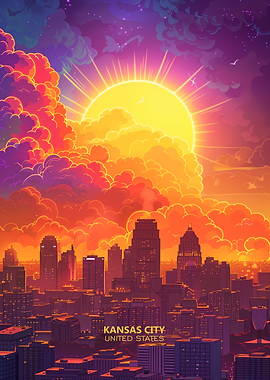 Kansas City United States