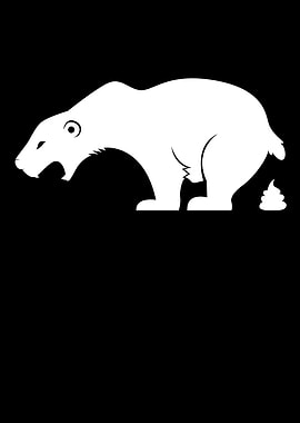 Laugh With Polar Bear Fun