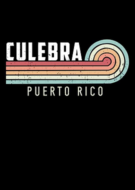 Culebra Island Puerto Rico