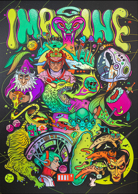 Design Studio artwork