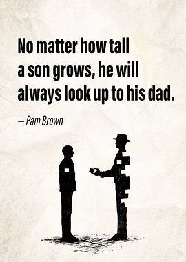 Fathers Day Quotes Son