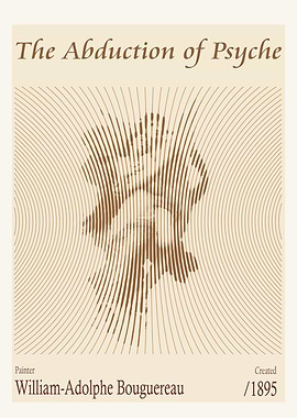 The Abduction of Psyche