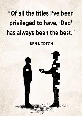 Fathers Day Quotes From S