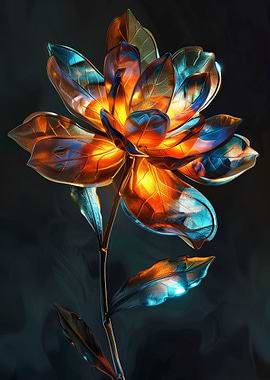 Lustrous Floral Essence