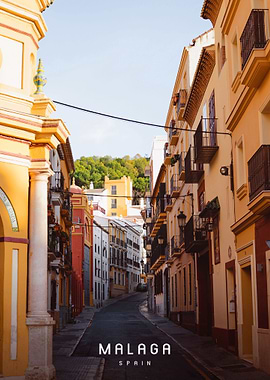 Malaga