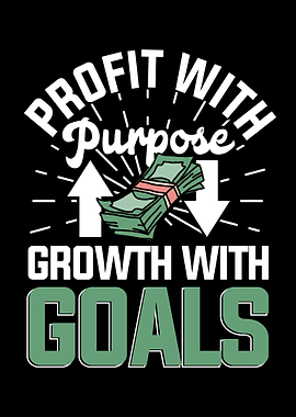 Profit With Purpose Growth