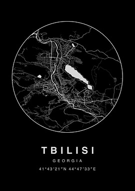 Tbilisi