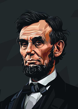 Abraham Lincoln USA