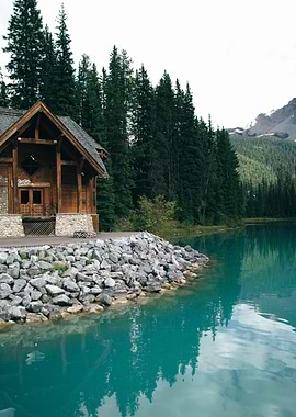 Emerald Lake