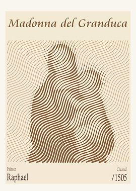Madonna del Granduca