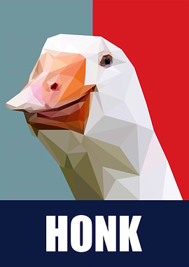 honk honk